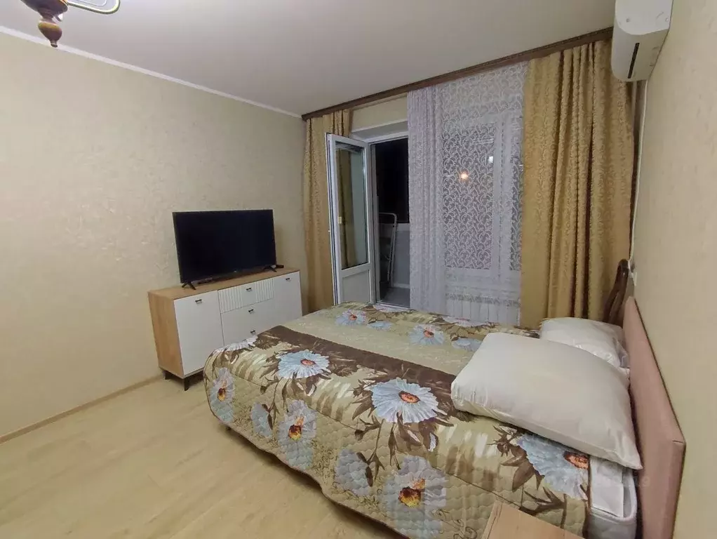 2-к кв. Москва ул. Медиков, 11 (45.0 м) - Фото 2