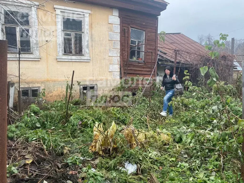 Участок в Нижегородская область, Нижний Новгород Парниковый пер. (8.0 ... - Фото 1