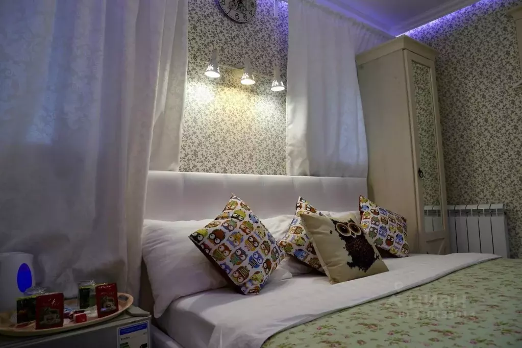 Комната Москва ул. Рождественка, 5/7С1 (13.0 м) - Фото 2