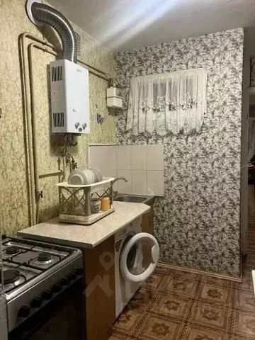 2-к кв. Крым, Алушта ул. Ялтинская, 7 (44.7 м) - Фото 2
