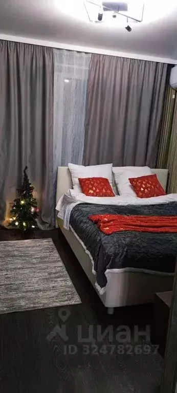 3-к кв. Москва ул. Багрицкого, 10К2 (54.0 м) - Фото 1