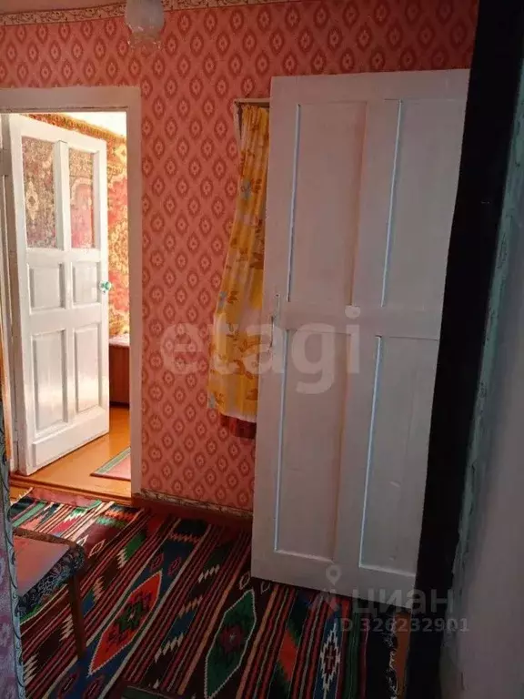 Дом в Крым, Сакский район, Добрушинское с/пос, с. Елизаветово ул. ... - Фото 1