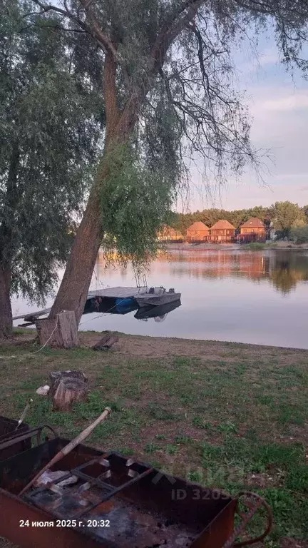 Дом в Саратовская область, Воскресенский район, Елшанское ... - Фото 2