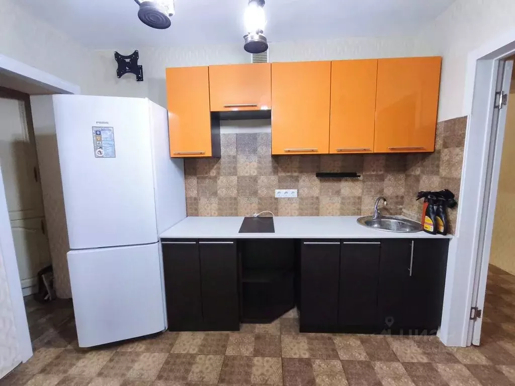 1-к кв. Чувашия, Чебоксары бул. Юности, 3 (40.1 м) - Фото 1