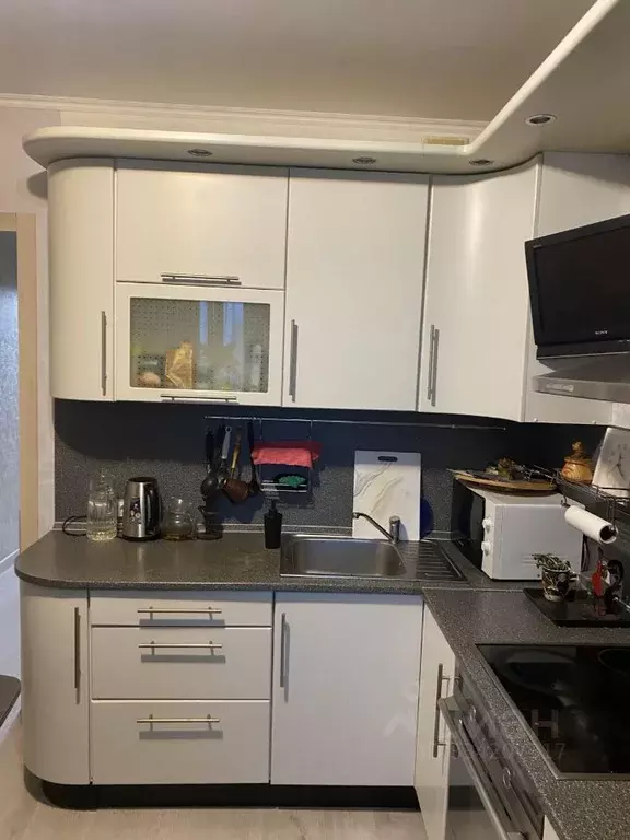 2-к кв. Санкт-Петербург Пулковское ш., 26к7 (57.0 м) - Фото 1