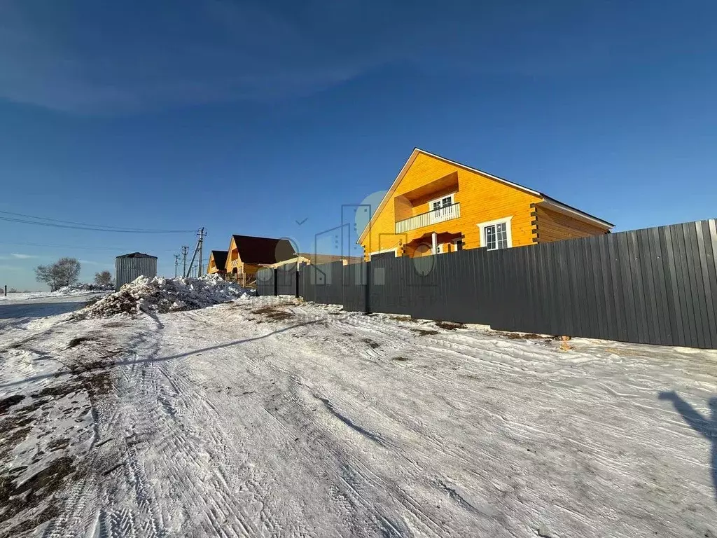 Дом в Иркутская область, Иркутский муниципальный округ, д. Грановщина ... - Фото 2