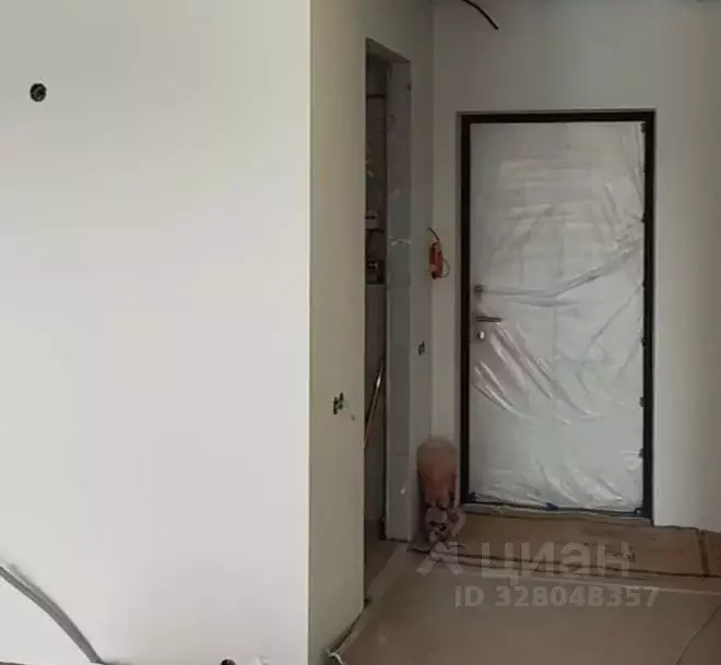 Студия Московская область, Красногорск ул. Молодежная, 6 (29.9 м) - Фото 2