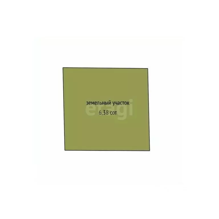 Участок в Брянская область, Брянский район, Снежское с/пос, пос. ... - Фото 1