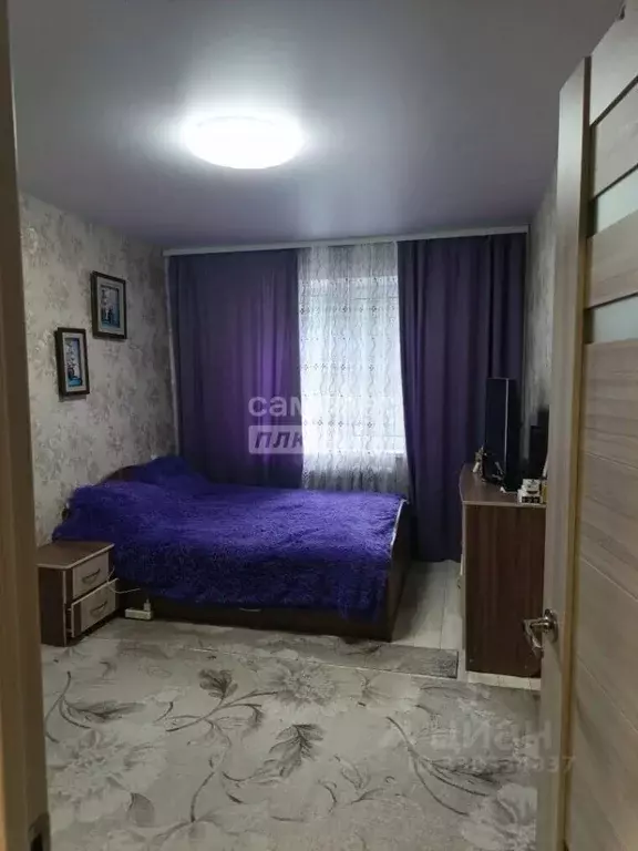 2-к кв. Липецкая область, Липецк Депутатская ул., 61 (51.8 м) - Фото 1