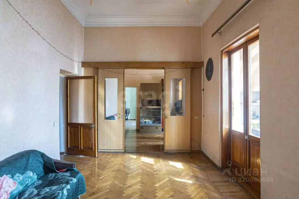 4-к кв. Севастополь ул. Большая Морская, 48 (89.1 м) - Фото 1