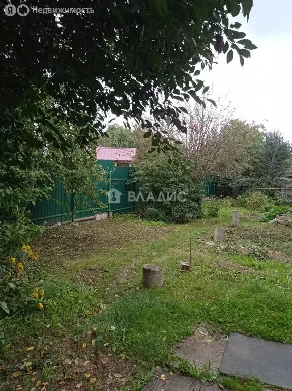 Участок в Владимир, Солнечная улица (4.5 м) - Фото 0