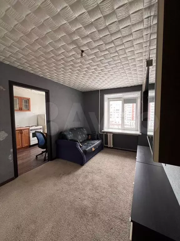 1-к. квартира, 26 м, 5/9 эт. - Фото 0