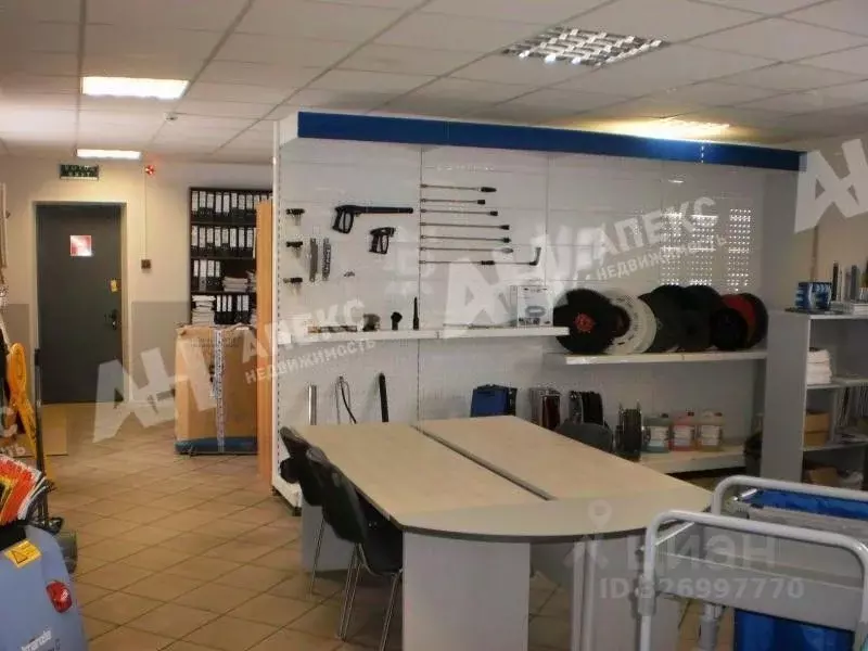 Офис в Москва, Москва, Щербинка ул. Южная, 12 (67 м) - Фото 1