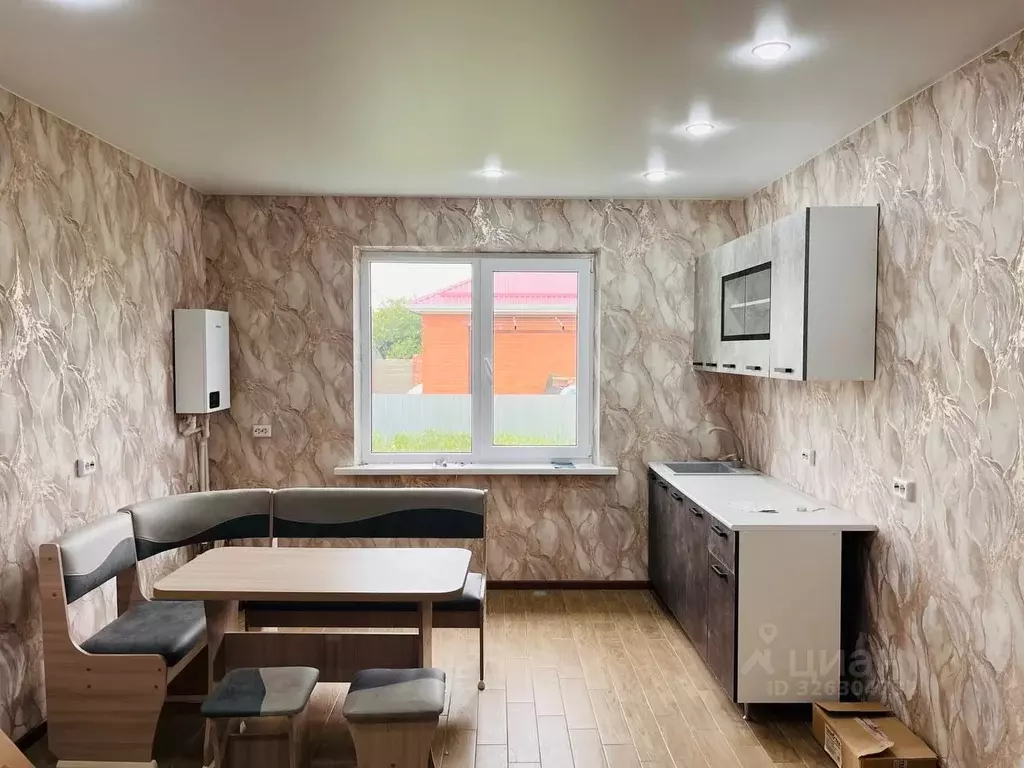 Дом в Краснодарский край, Северская ст-ца  (60 м) - Фото 1