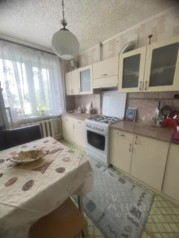 3-к кв. Брянская область, Дятьково 13-й мкр, 14 (68.0 м) - Фото 2