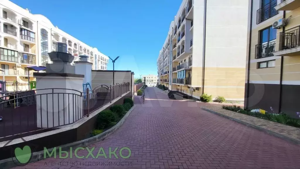 2-к. квартира, 62 м, 3/6 эт. - Фото 1
