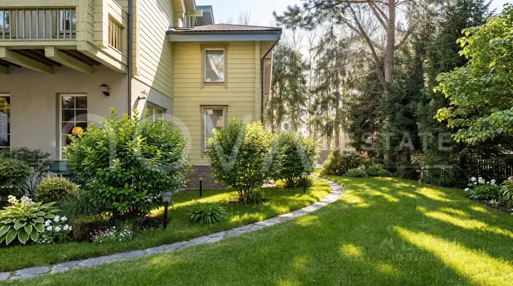 Дом в Санкт-Петербург пос. Солнечное, ул. Мира, 12Ак5Б (352 м) - Фото 2