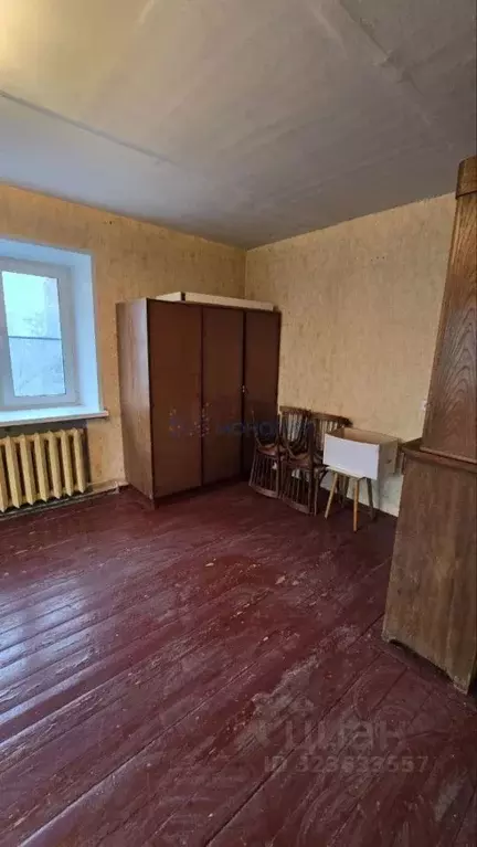 1-к кв. Нижегородская область, Нижний Новгород Тихорецкая ул., 10 ... - Фото 2