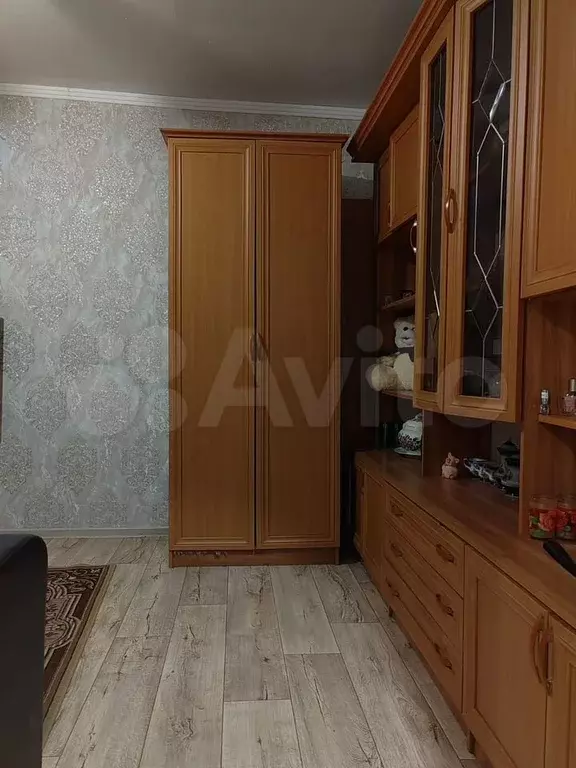 1-к. квартира, 22 м, 1/5 эт. - Фото 1