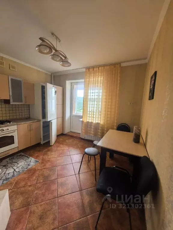 2-к кв. Тамбовская область, Тамбов Советская ул., 190к4 (54.0 м) - Фото 1