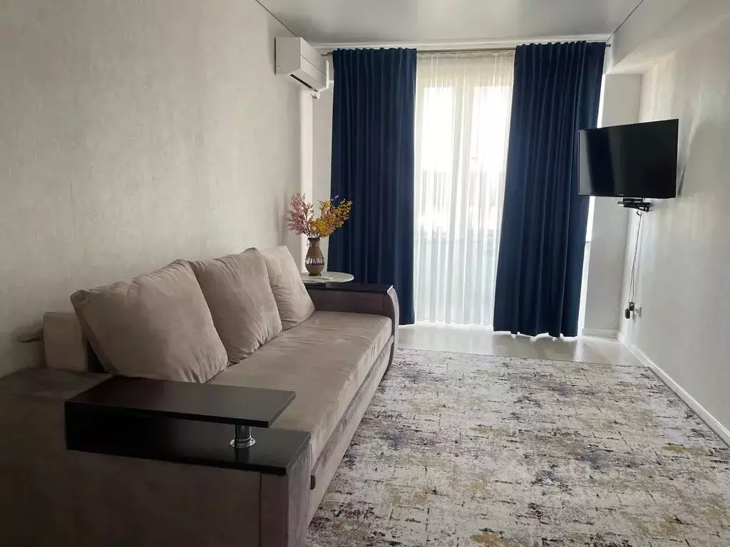 2-к кв. Дагестан, Дербент ул. Гейдара Алиева, 10В (60.0 м) - Фото 1