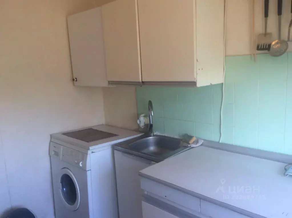 2-к кв. Санкт-Петербург Софийская ул., 23К2 (47.0 м) - Фото 0