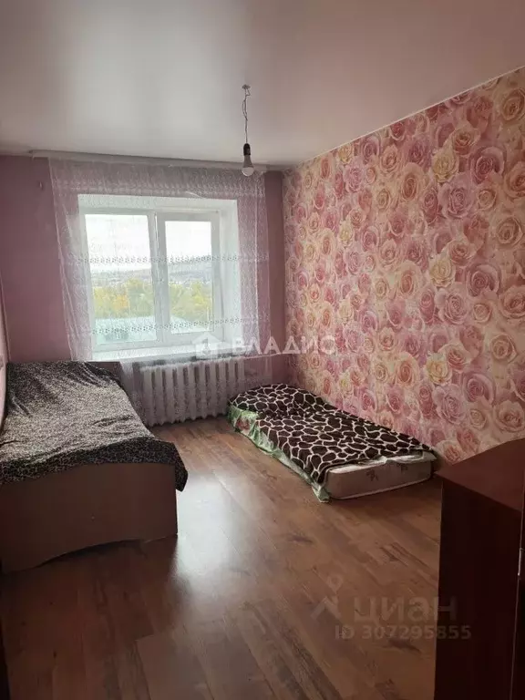 2-к кв. Бурятия, Улан-Удэ Кабанская ул., 20 (48.0 м) - Фото 1