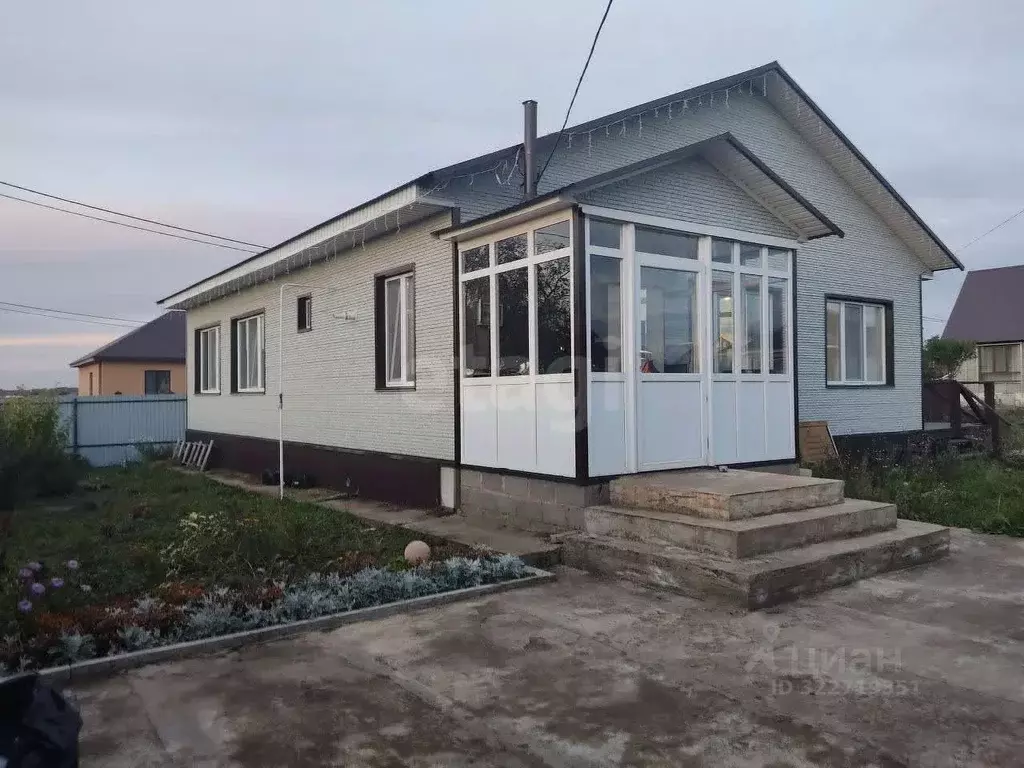 Дом в Башкортостан, Бирск ул. Строительная (103 м) - Фото 1