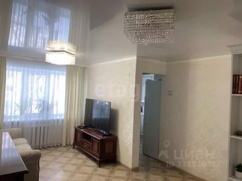 2-к кв. Вологодская область, Вологда ул. Горького, 110 (42.0 м) - Фото 2