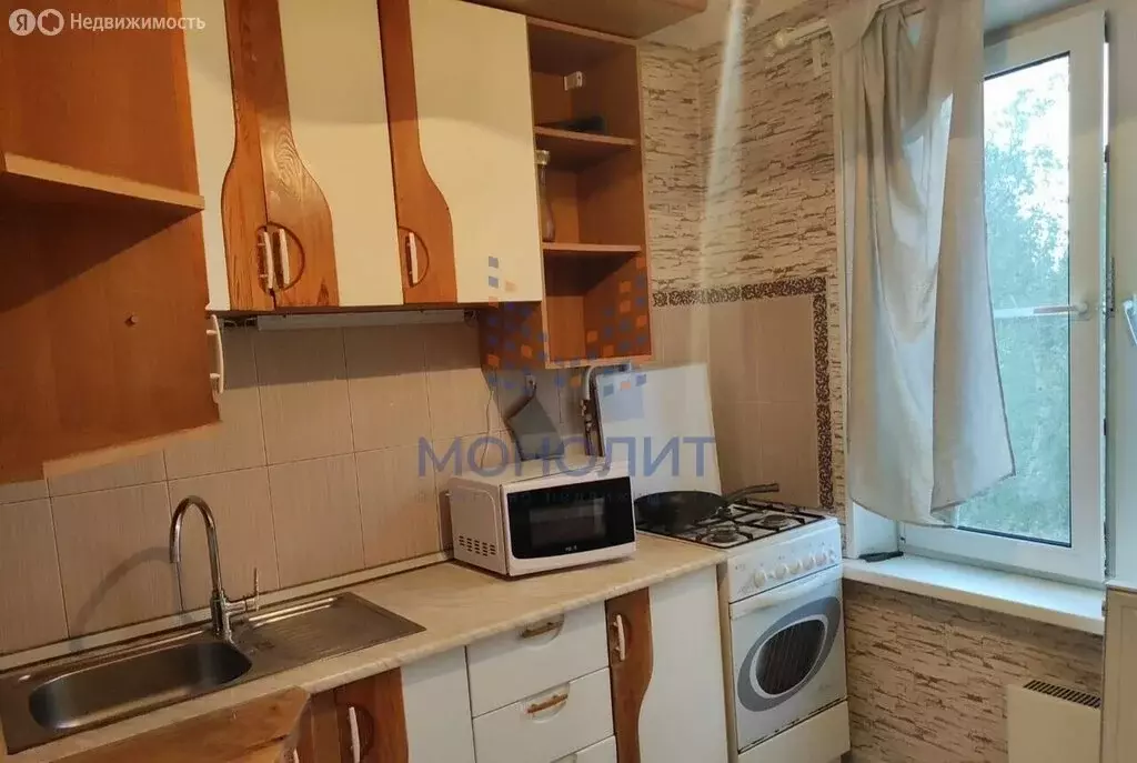 2-комнатная квартира: Москва, Шоссейная улица, 40к1 (42 м) - Фото 1