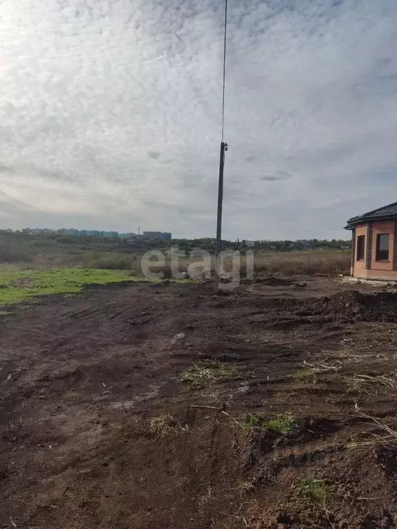 Участок в Ростовская область, Аксайский район, Щепкинское с/пос, пос. ... - Фото 0