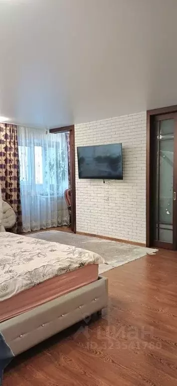 1-к кв. Алтайский край, Барнаул ул. Островского, 68Е (44.1 м) - Фото 2