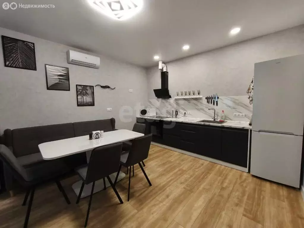 Дом в Самара, ДНТ Берёзовая Грива-2 (60 м) - Фото 1