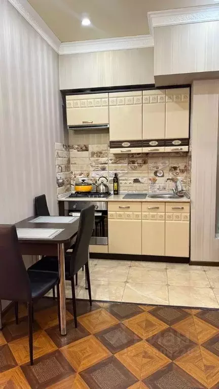 2-к кв. Краснодарский край, Сочи ул. Свердлова, 55/3 (35.0 м) - Фото 1