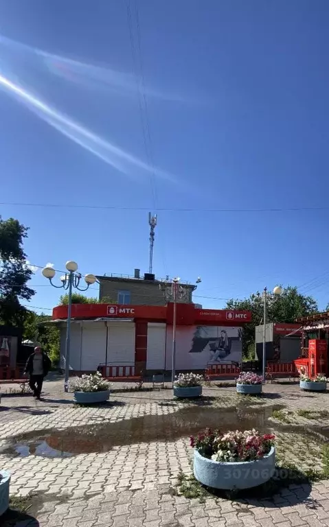 Торговая площадь в Свердловская область, Екатеринбург Вторчермет ... - Фото 0
