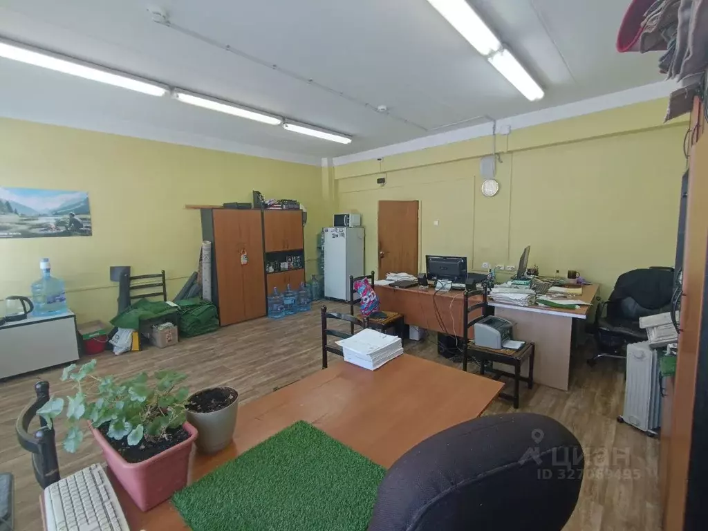 Офис в Московская область, Котельники Ковровый мкр, 37 (34 м) - Фото 1