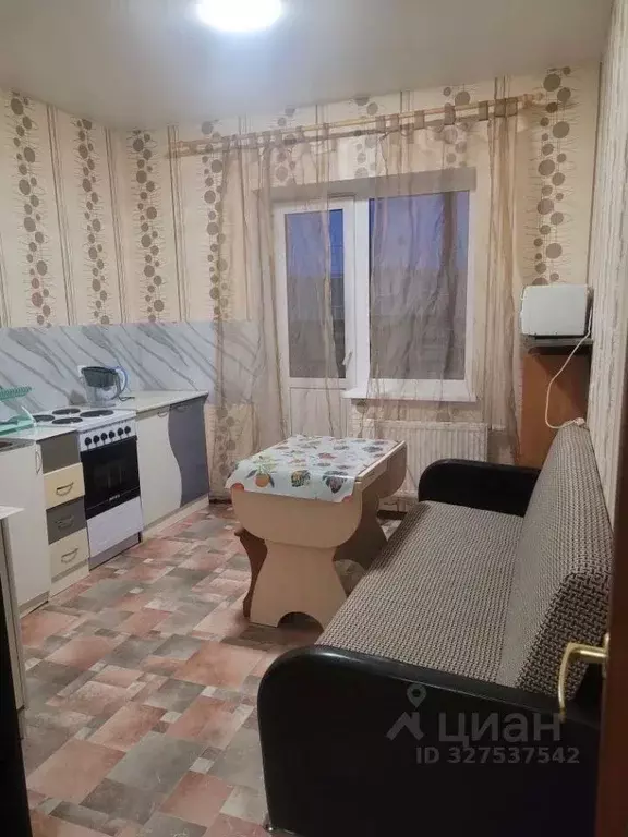 1-к кв. Карелия, Петрозаводск Кемская ул., 17 (34.0 м) - Фото 2