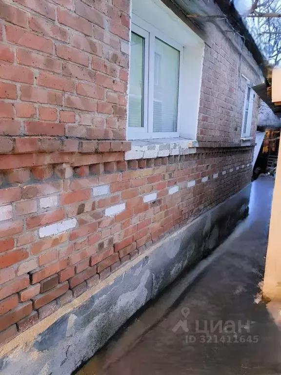 Дом в Ростовская область, Ростов-на-Дону Ленгородок мкр, ул. Гусева, ... - Фото 1