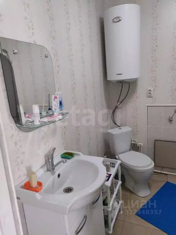 3-к кв. Оренбургская область, Тюльганский район, Разномойский ... - Фото 0