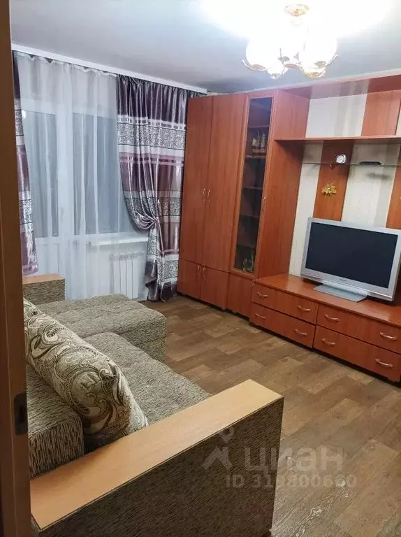 2-к кв. Коми, Емва г. Княжпогостский муниципальный округ, ул. ... - Фото 1