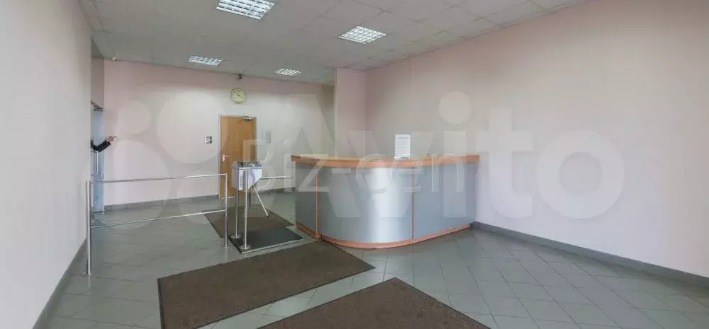 Офисное помещение 36 кв.м от собственника - Фото 1