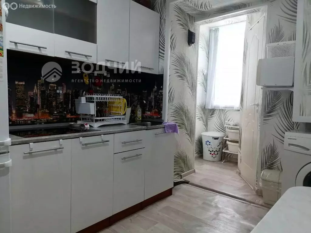 2-комнатная квартира: Чебоксары, Канашское шоссе, 1 (41.8 м) - Фото 0