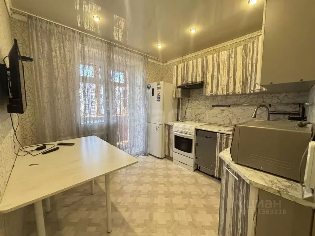 2-к кв. Владимирская область, Ковров ул. Строителей, 5 (42.6 м) - Фото 1