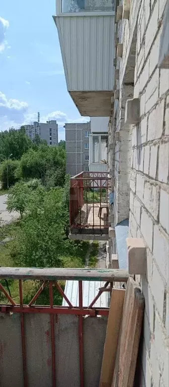 2-к. квартира, 41,8 м, 3/5 эт. - Фото 1