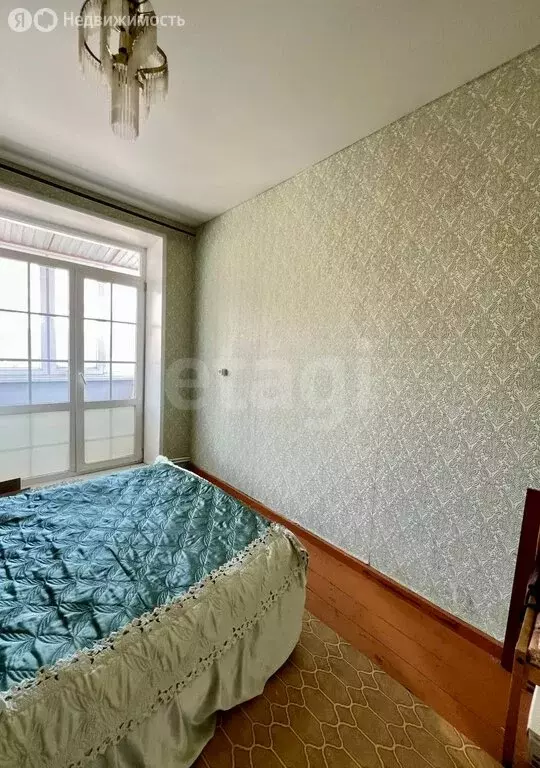 2-комнатная квартира: Лениногорск, проспект Шашина, 60 (45.4 м) - Фото 2