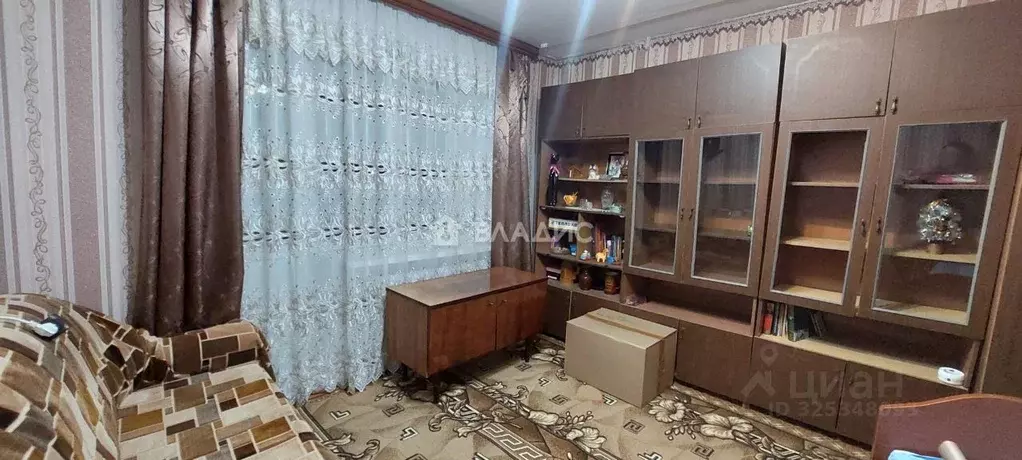 2-к кв. Владимирская область, Судогда ул. Гагарина, 7А (48.9 м) - Фото 2