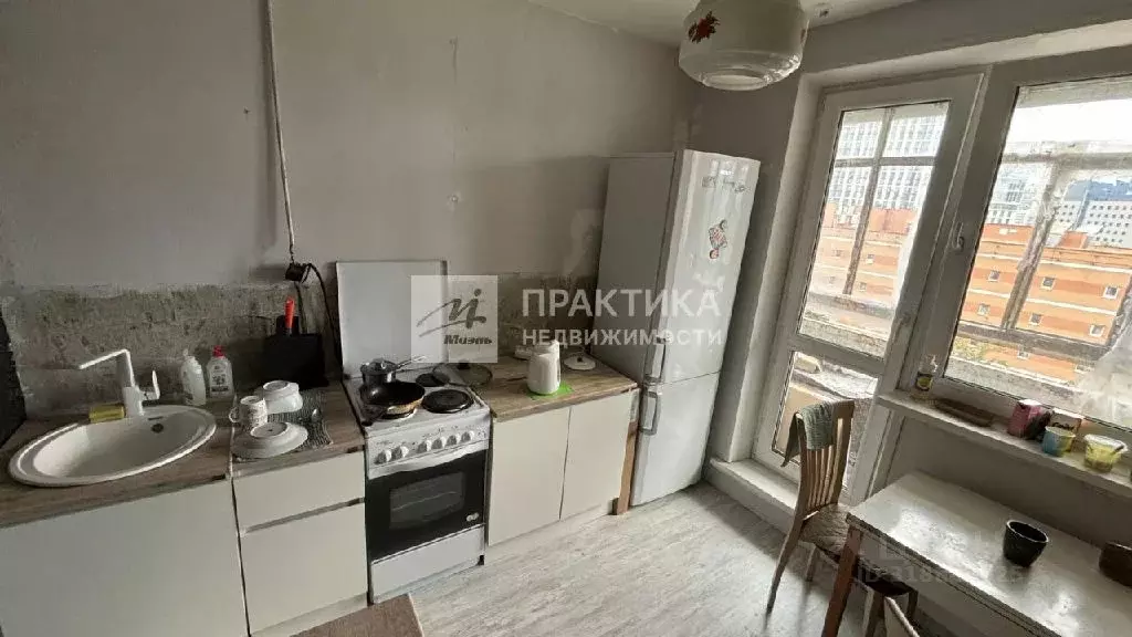 Продается 1-комнатная квартира - Фото 2