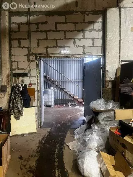 Склад (215 м) - Фото 1