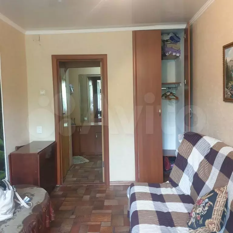2-к. квартира, 50 м, 3/5 эт. - Фото 1