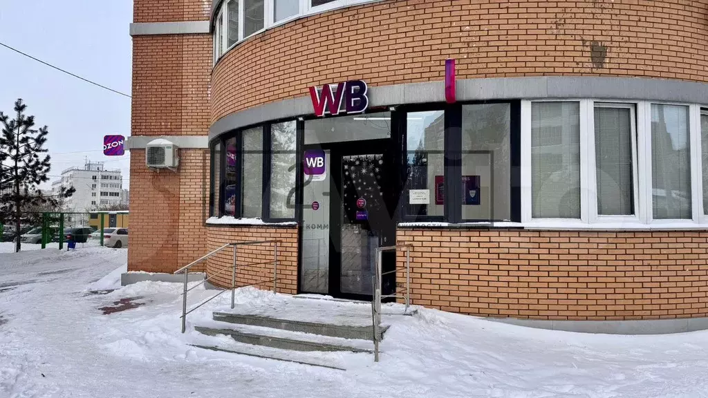 ЖК  Умный дом  WB - Фото 1